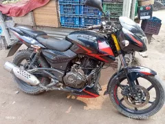 Bajaj Pulsar 150 Twin Disc